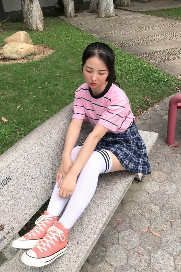 [最爱帆布鞋]ZAFBX-034 [161P/420MB]