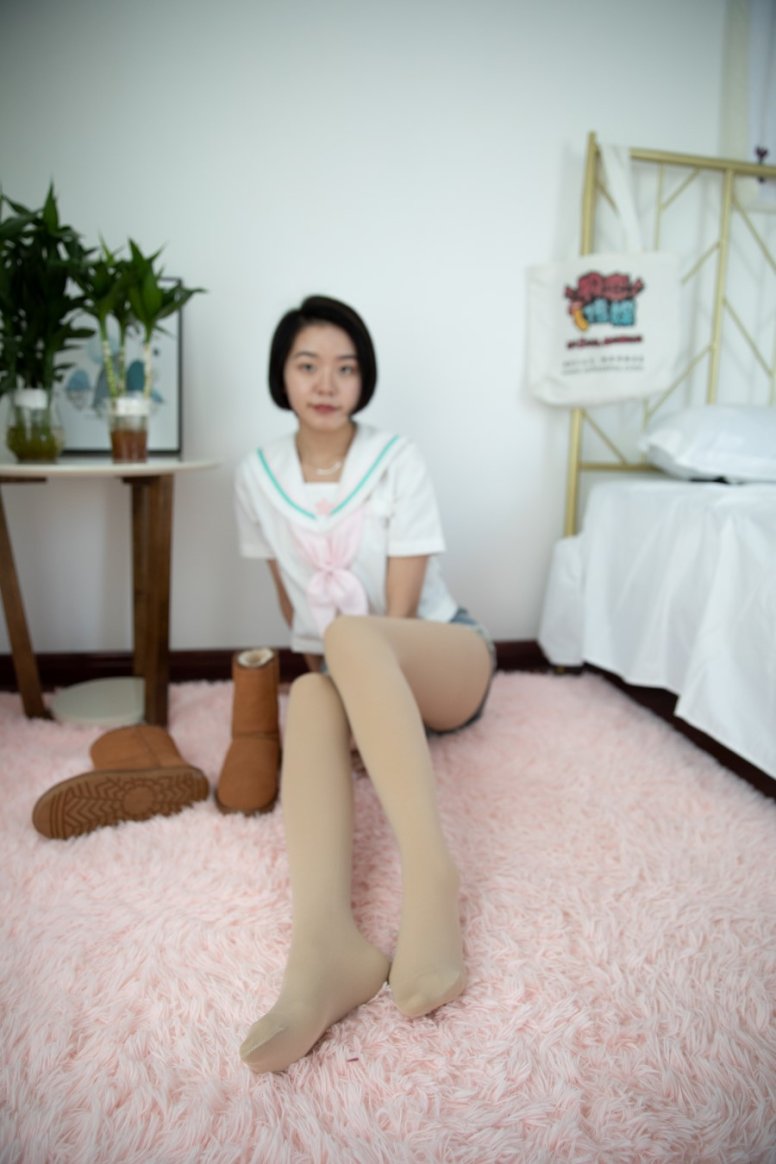 勿恋传媒 NO.694 小飞-春来花开[159P/1V/4.06GB]