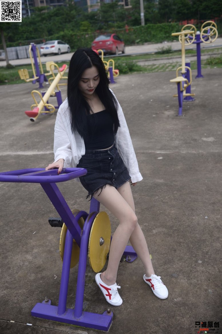 [只糖原创]NO.300 文文 凛冬散尽 星河长明 [136P/1V/687MB]