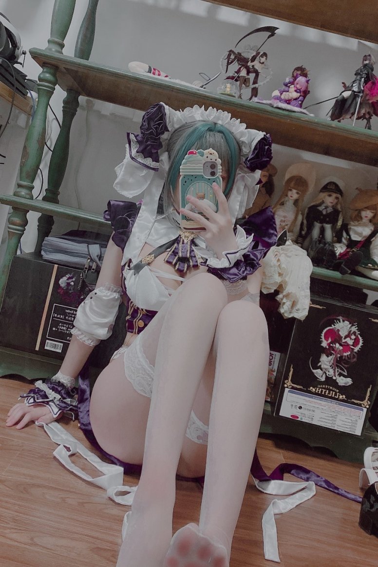 起司块wii – 柴郡 [24P/46MB]