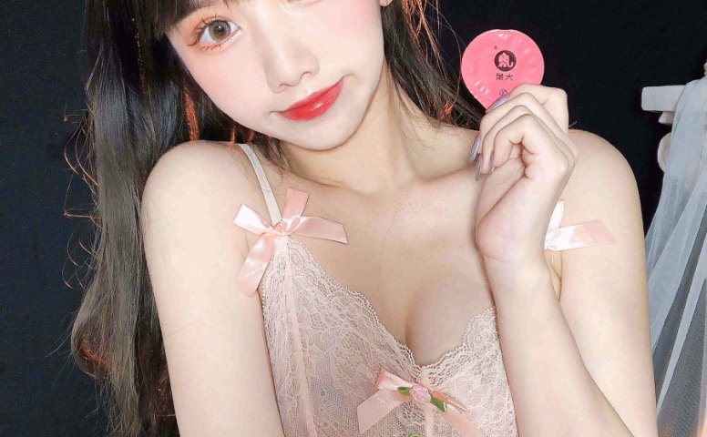 果咩酱w – 春天 [24P/1V/163MB]