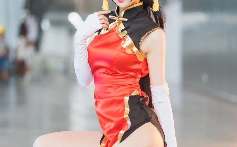 南宫作品 高雄 [13P/169MB]