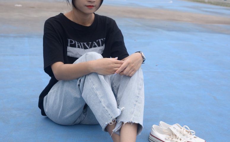 [只糖棉袜]NO.289 绵绵 愿年年这一生有始常无终 [147P/1V/737MB]