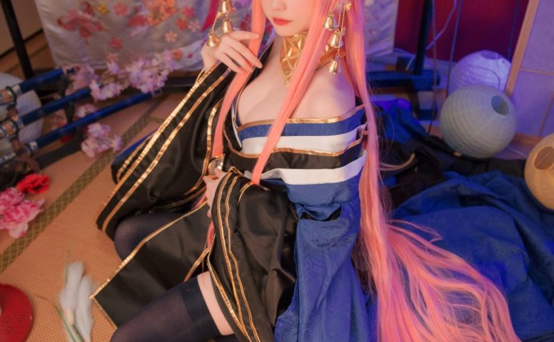 妖少you1 – 玉藻前 [10P/42MB]