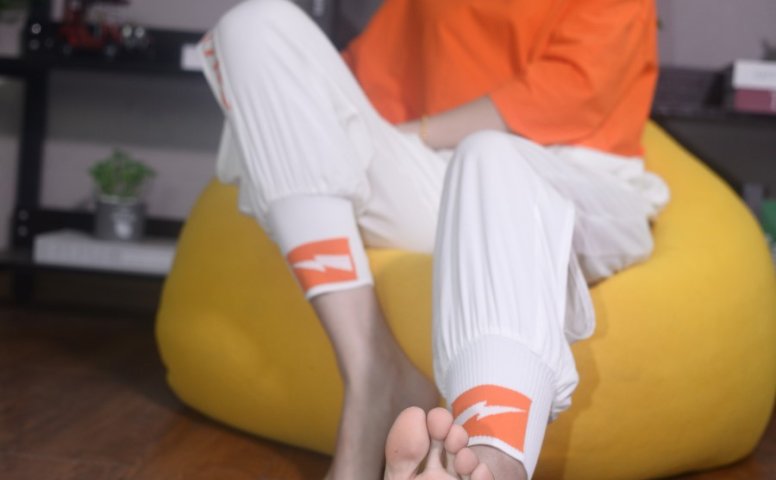 [只糖棉袜]NO.291 赵沛 清梦压星河 [166P/609MB]