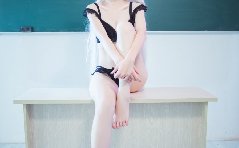 妖少you1- 羽川翼 [11P/36M]