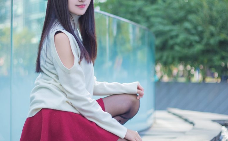 源纱希喵喵喵 – 清风 银河SOHO日常 [12P/82MB]