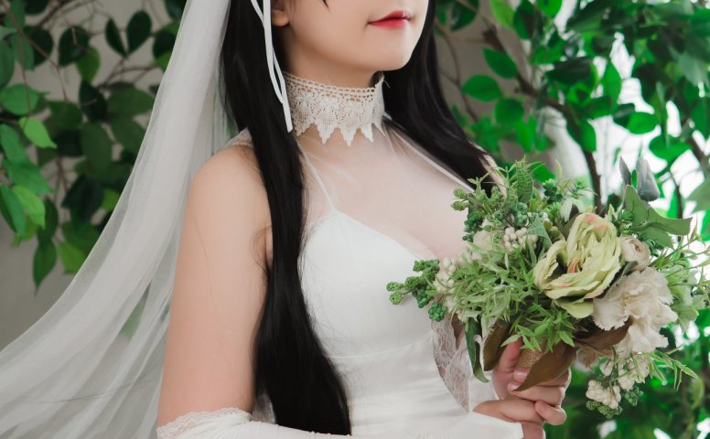 Uy Uy – Atago Wedding[32P/168M]