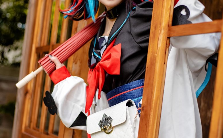 绮太郎Kitaro – 清少纳言 [23P/66MB]