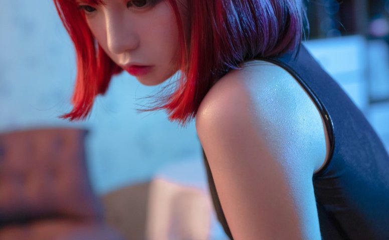 疯猫ss – 刺客 [30P/643MB]