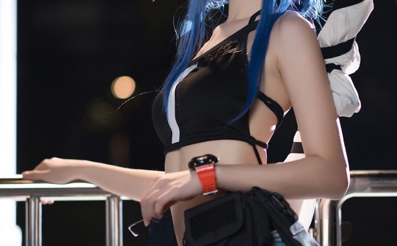 大大卷卷小卷 – 女游客 陈 [9P/158MB]