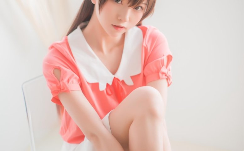 绮太郎Kitaro – 水原千鹤 [18P/26MB]