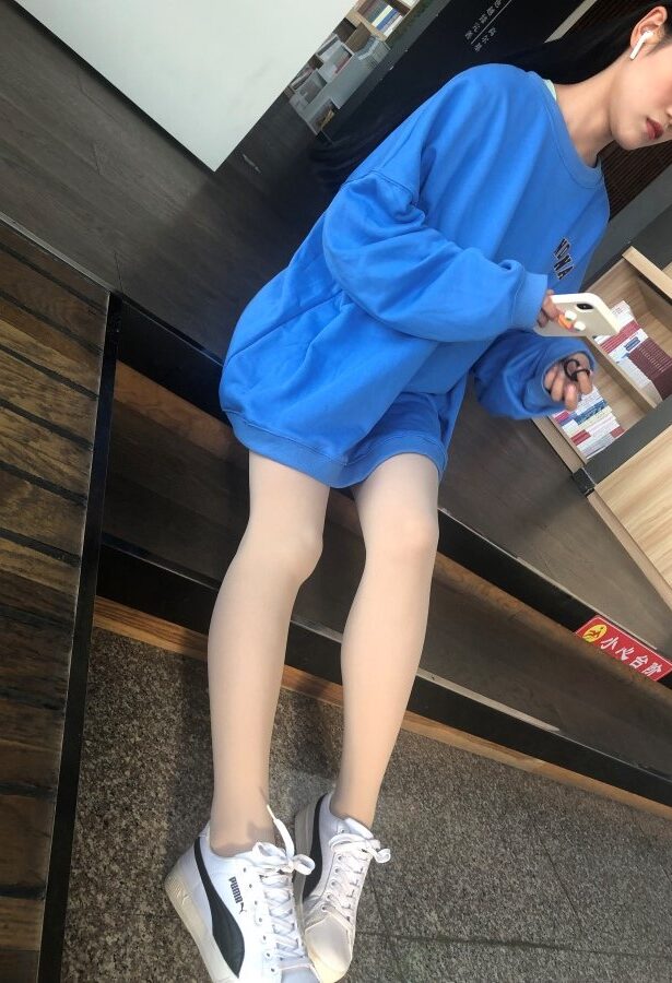 [最爱帆布鞋]ZAFBX-047 [222P/1V/849MB]