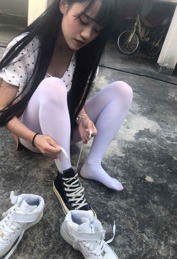 [最爱帆布鞋]ZAFBX-054 [137P/2V/619MB]