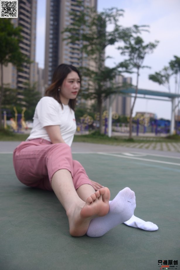 [只糖原创]NO.356 赵沛 夏天有梅子味的晚霞 [141P/1V/687MB]