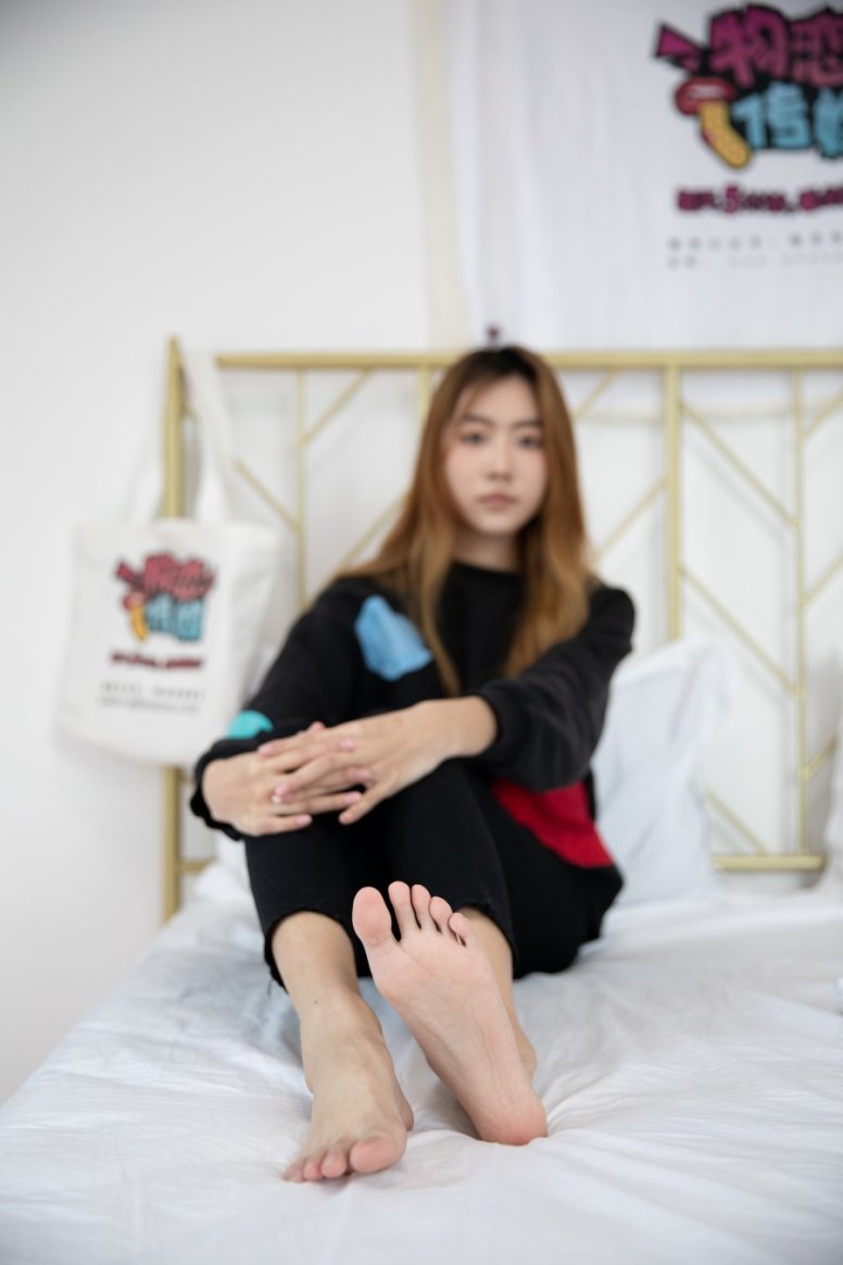 勿恋传媒 NO.724 小鹿-温柔与世[134P/1V/3.71GB]