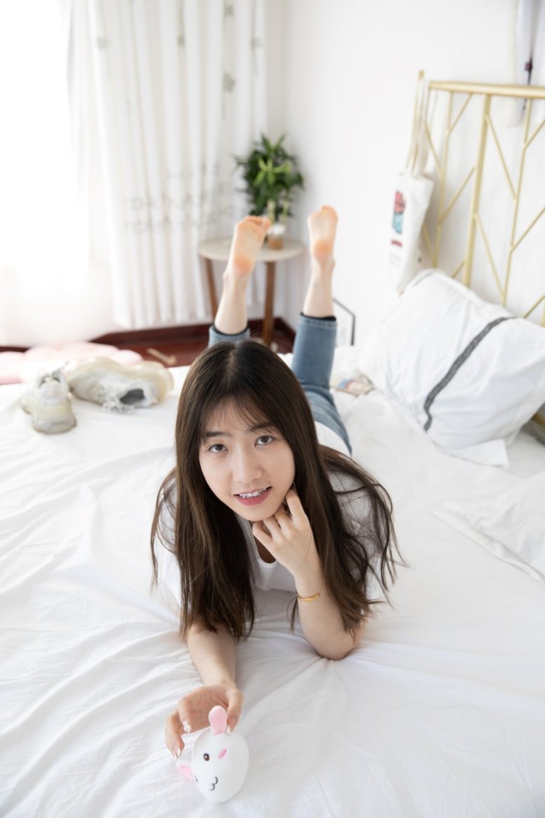 勿恋传媒 NO.727 笑笑-梦中江湖[155P/1V/3.58GB]