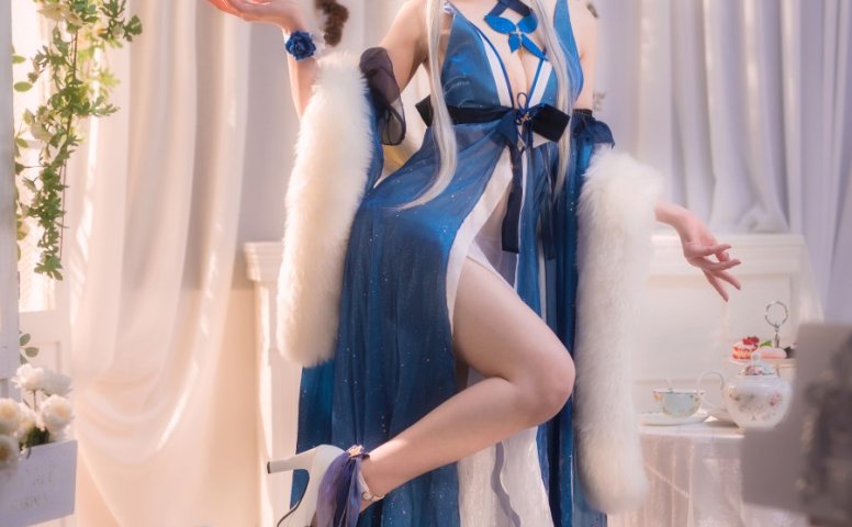 封疆疆v – 兽耳 信浓 [38P/497MB]