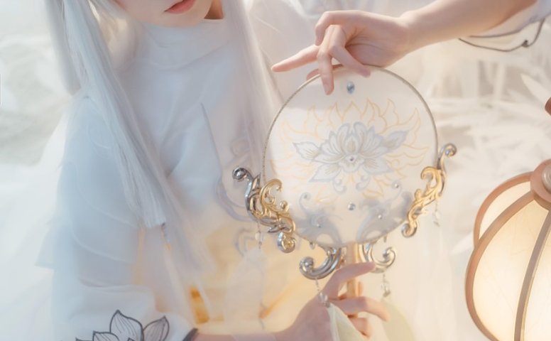 绮太郎Kitaro – 镇魔曲2.0 [21P/60MB]