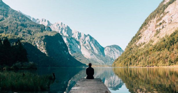 捕捉光线的造型 试着像画家一样观察光线