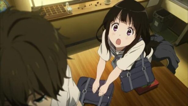 最新潮流？《女高中生ＪＫ至服新穿法》裙子秒变上衣惹争议！