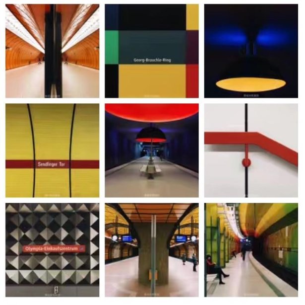 从零开始学手机摄影：基础知识（一）第三小节