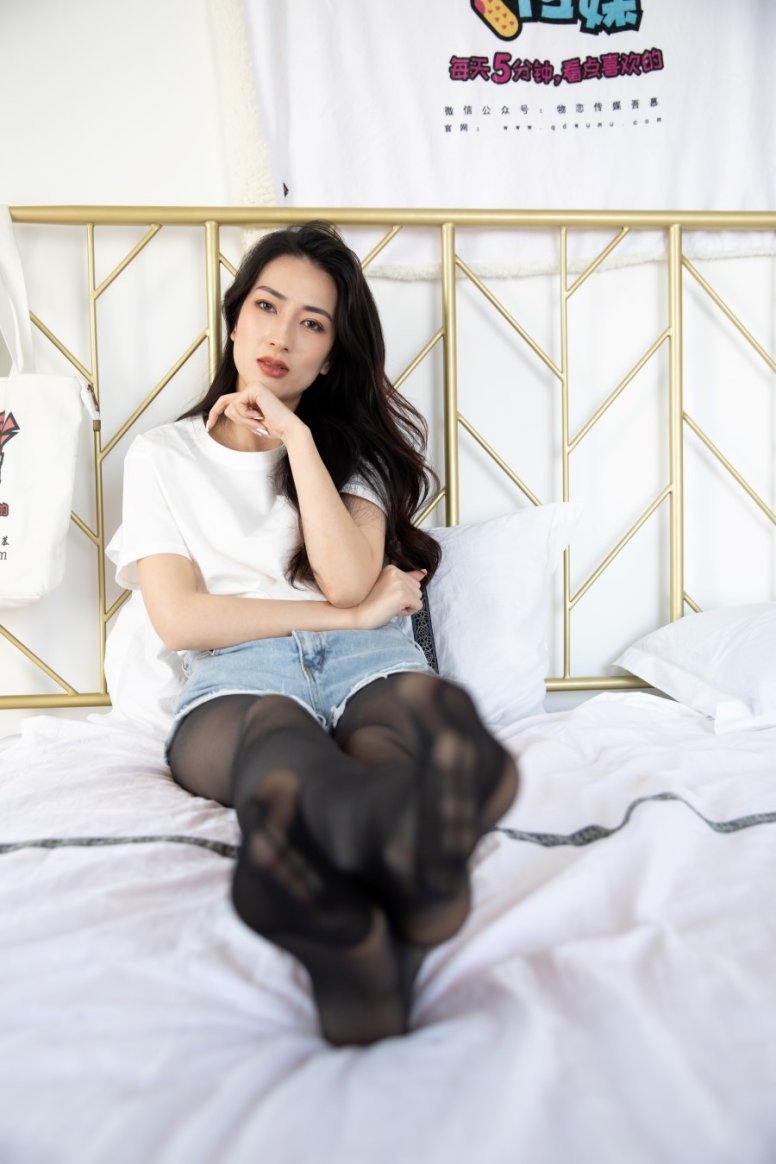 勿恋传媒 NO.758 小茶-人生如幻[153P/1V/3.93GB]