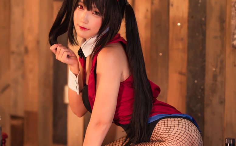 动漫博主 Mime弥美 – 時崎狂三 [29P/258MB]