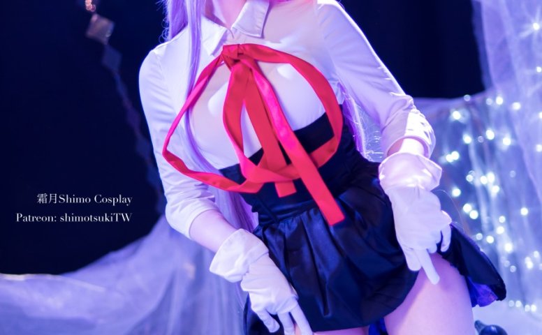 霜月shimo – BB [14P/403MB]