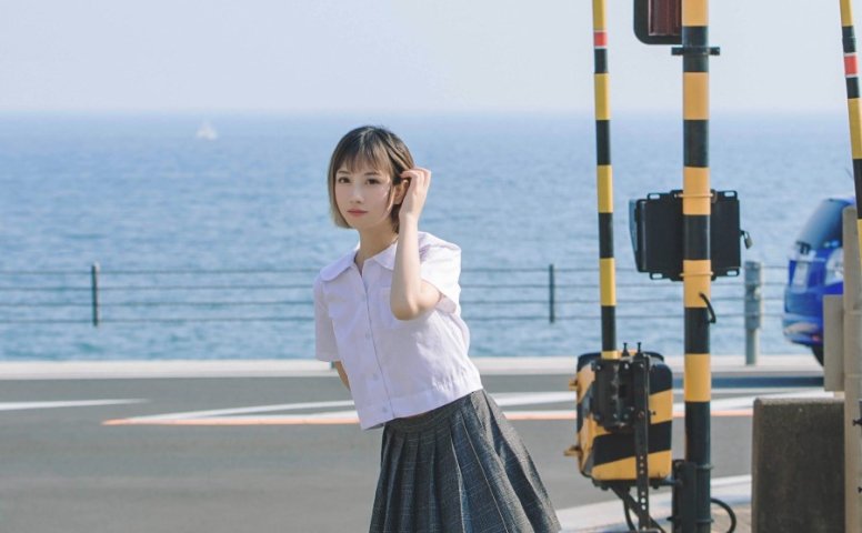 念雪ww – 六月间事 [100P/924MB]