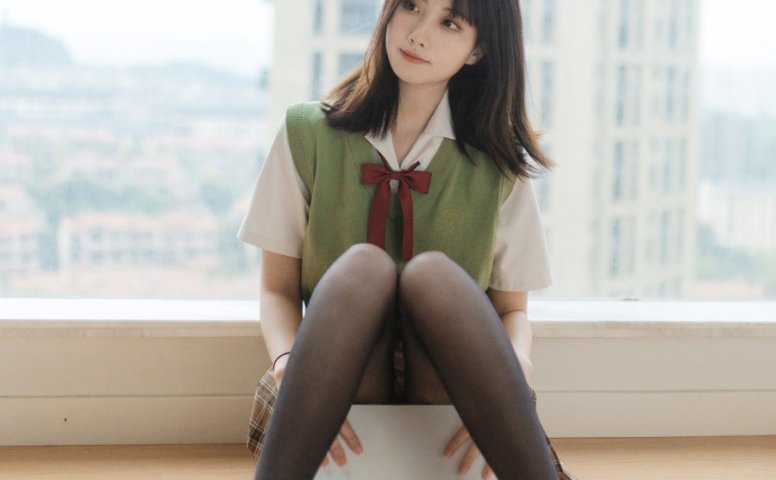 念雪ww – 等你下课 [38P/1V/408MB]