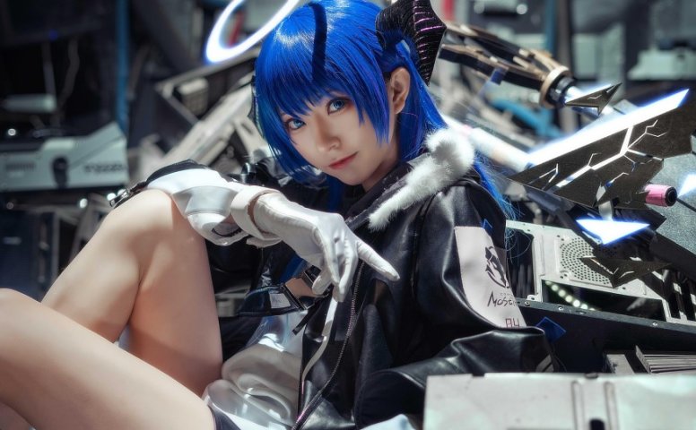 绮太郎Kitaro – 莫斯提马 [15P/33MB]