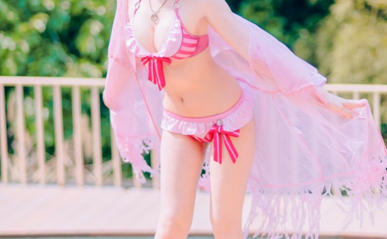 霜月shimo – 加藤惠泳衣[19P/277MB]