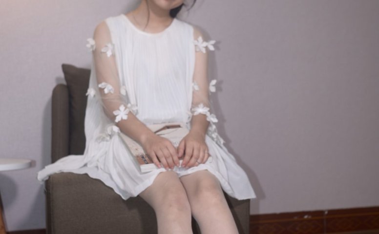 [只糖原创]定制004 小萱 人间美好 [171P/1V/897MB]