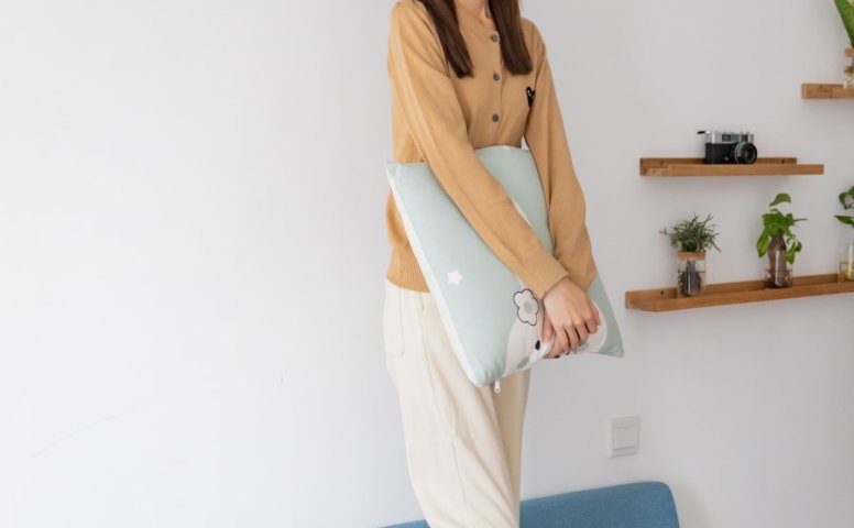 勿恋传媒 NO.774 想想-渡口向晚[146P/1V/5.50GB]