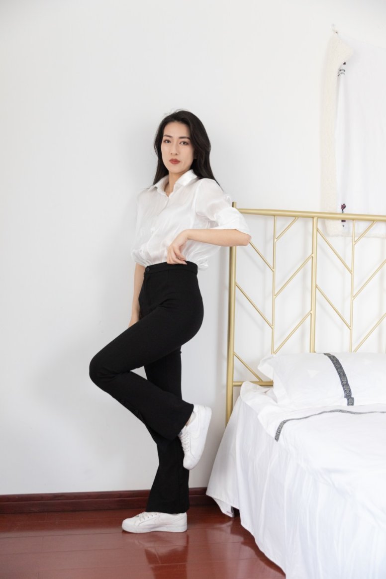 勿恋传媒 NO.801 小茶-心如朝夕[135P/1V/3.16GB]