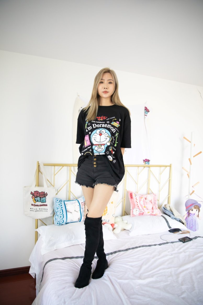 勿恋传媒 NO.783 小鹿-记忆岛屿[165P/2V/4.66GB]