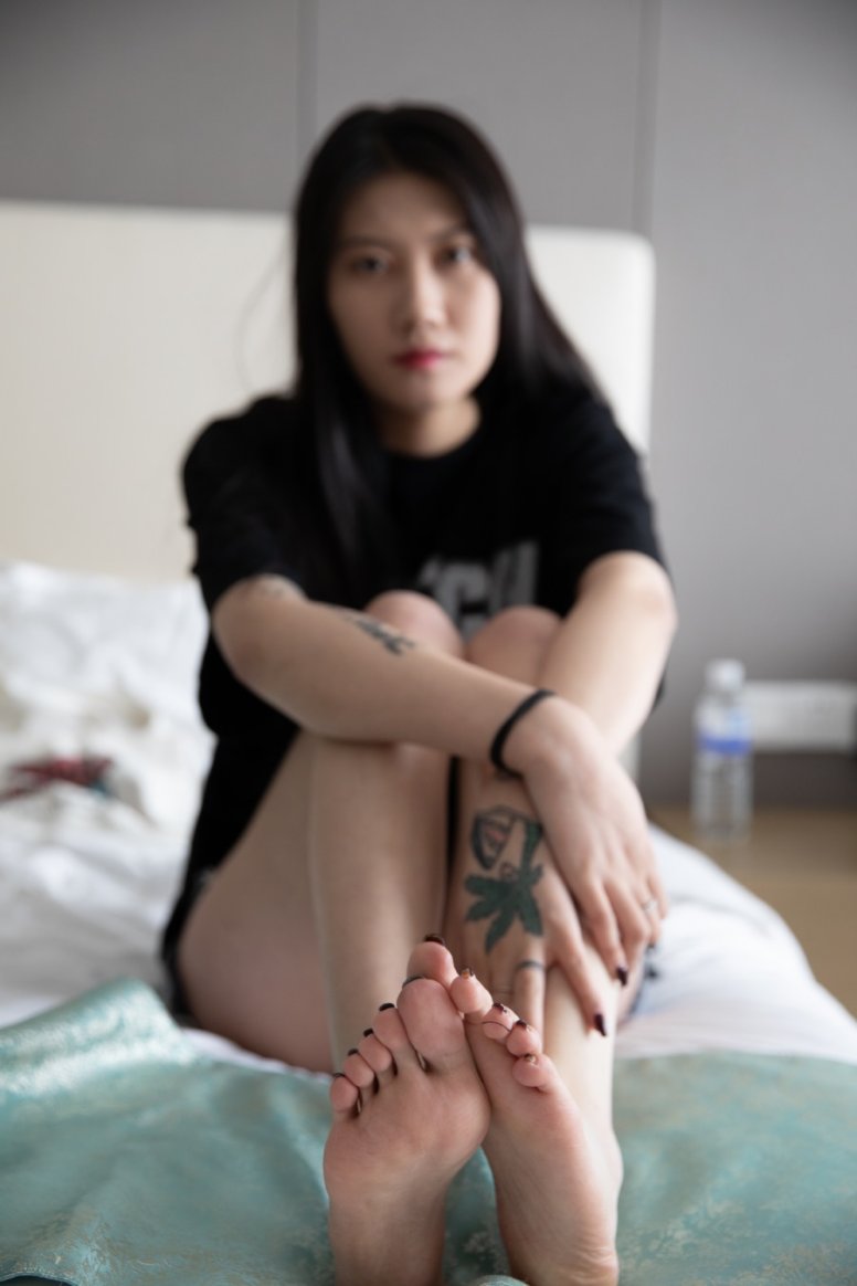 勿恋传媒 NO.794 兔兔-小清澈[153P/1V/4.36GB]