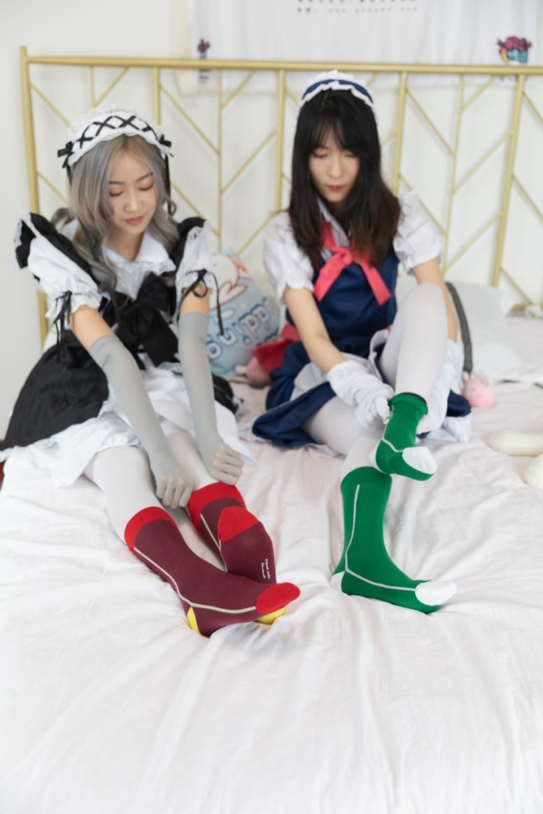 勿恋传媒 NO.787 猫耳&小鹿-苍穹的云[148P/1V/7.23GB]