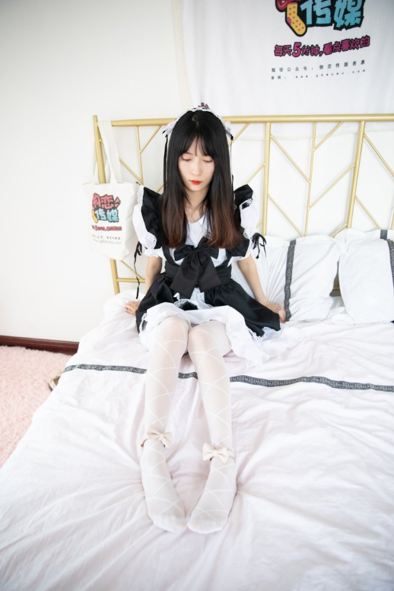 勿恋传媒 NO.799 猫耳-白丝 与梦书[168P/1V/6.51GB]