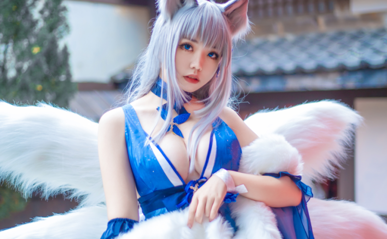 啊日日_Ganlory – 信浓 [19P/311MB]