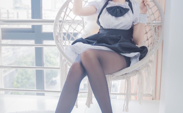 西园寺南歌写真 – 黑袜 [45P/2V/777MB]