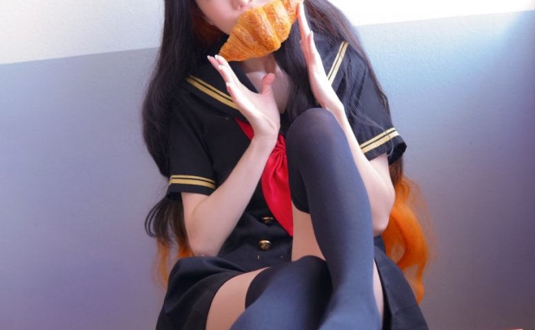 Sally Dorasnow – Nezuko School[19P/247MB]