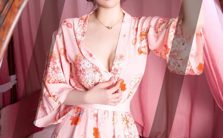 [爱犹物]2021 NO.2146 宥利 帐中风韵 [35P/42MB]