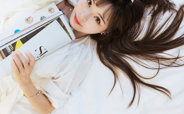 [YALAYI雅拉伊] 2021.09.06 No.837 休闲的日子 程小蝶 [41P/312MB]