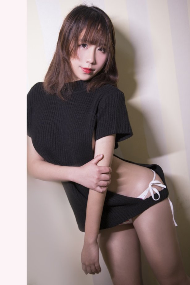 九曲Jean – 魅力 杂图 [23P/115MB]