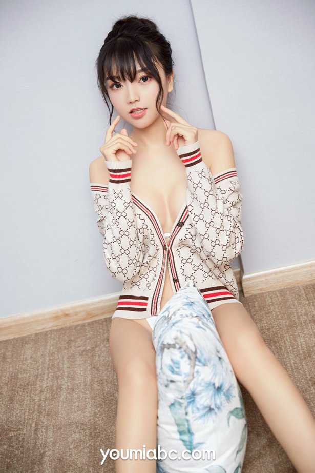 [YouMi尤蜜]2018.07.25 可爱の女友 喵星人 [25P/18MB]