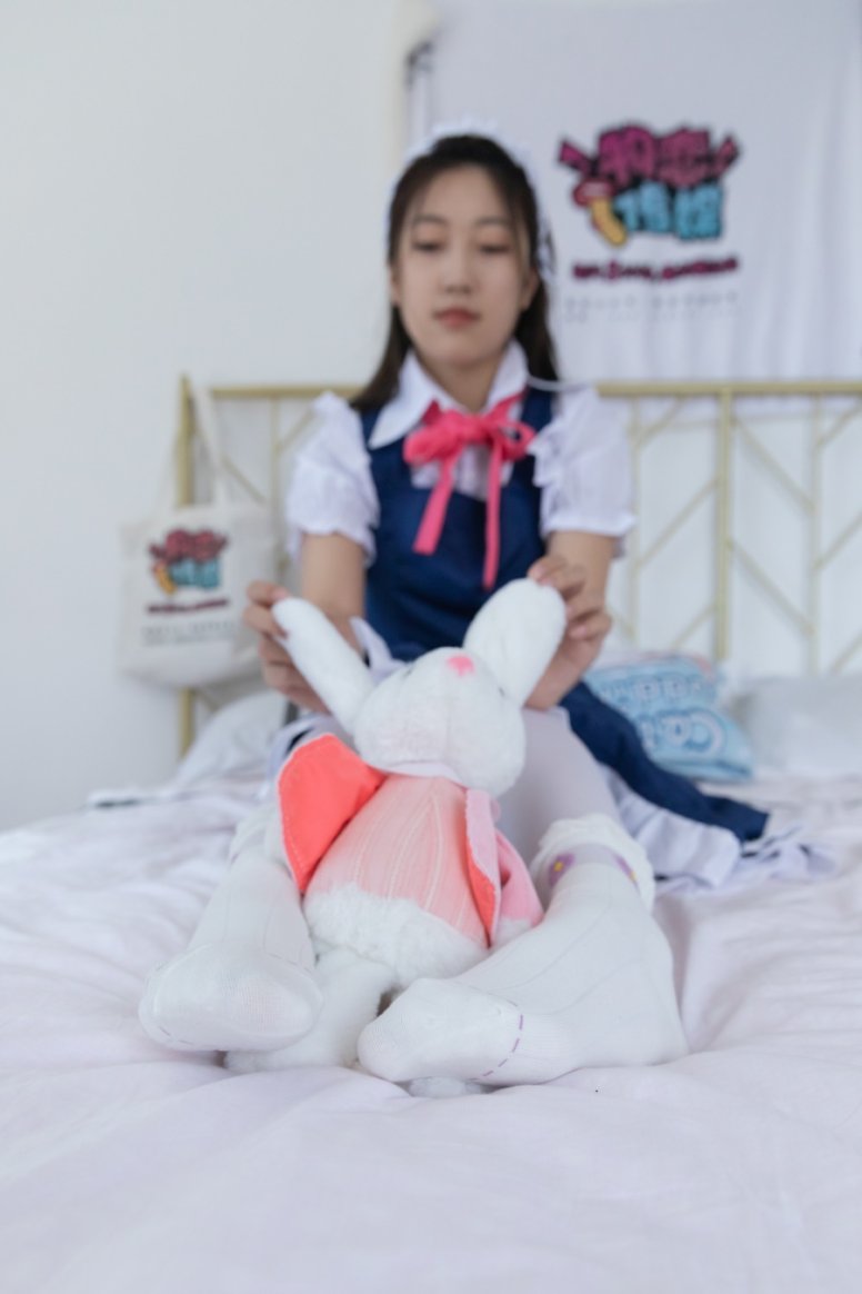 勿恋传媒 NO.834 雅梦-醉玲珑 [147P/1V/4.05GB]