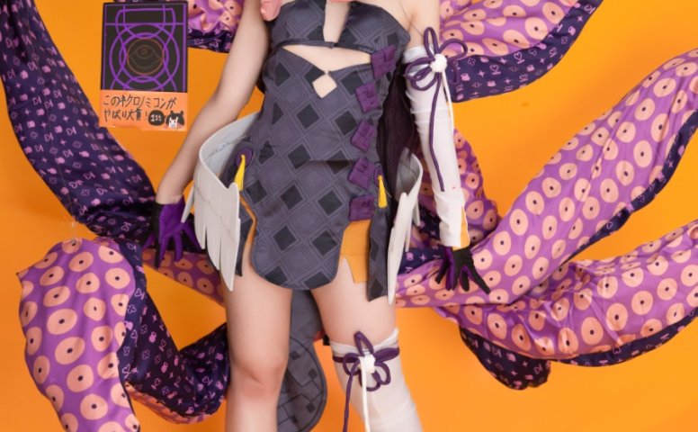 G44不会受伤 – 一伊那尔栖 [24P/309MB]