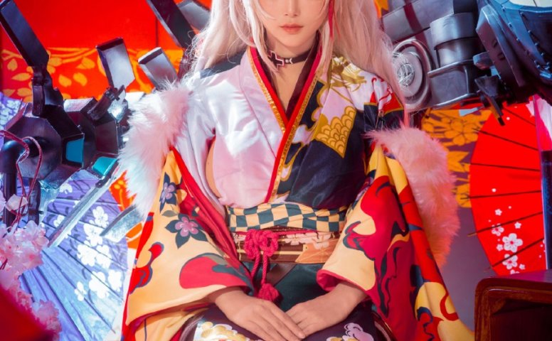 枣糕下野病弃疗 – 欧根亲王 [115P/458MB]